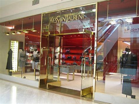 ysl south coast plaza|saint laurent south coast.